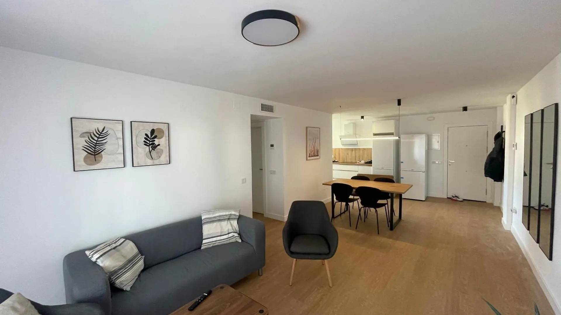 Elvirasun Apartment Fuengirola