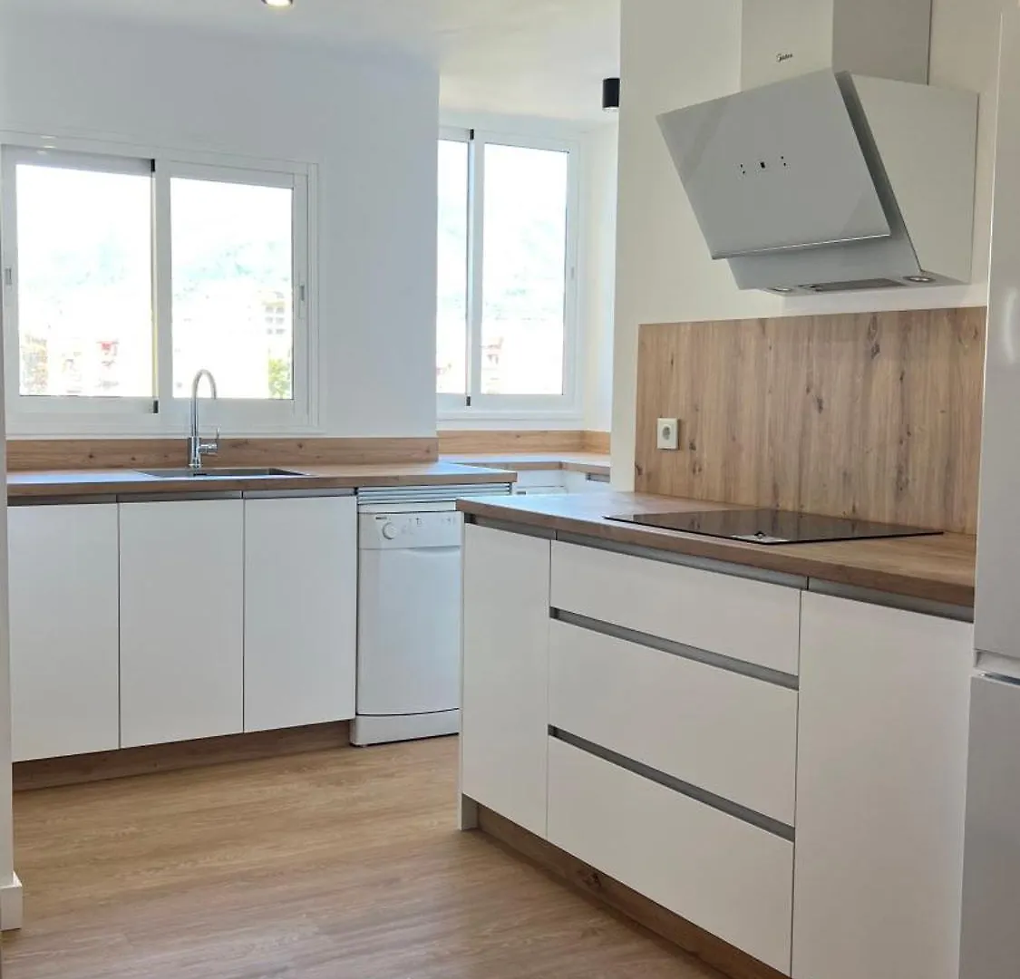 Apartmán Elvirasun Fuengirola