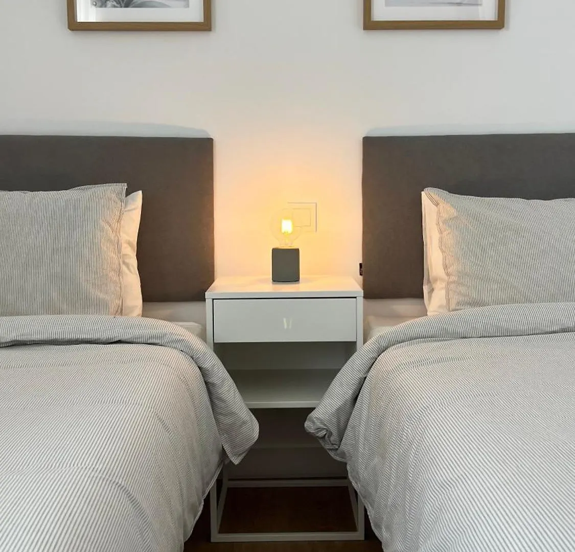 Elvirasun Apartment Fuengirola 0*,