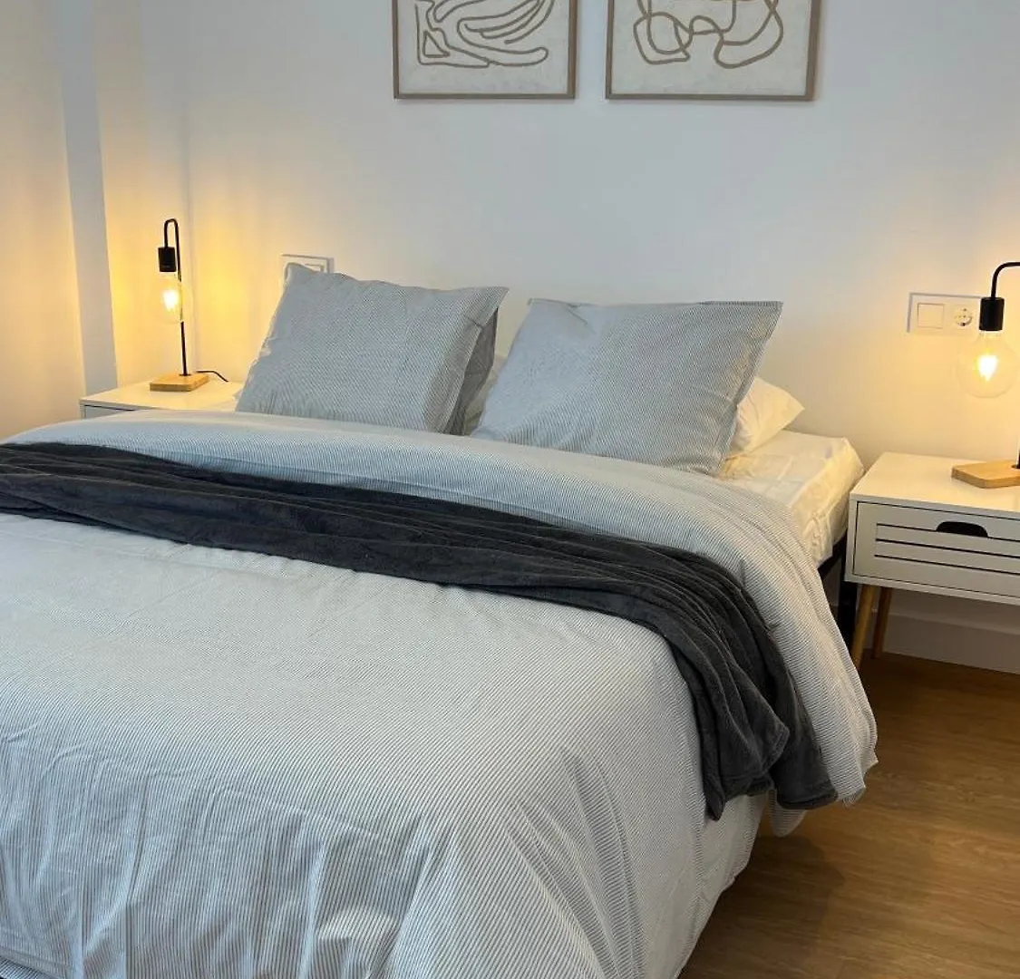 Elvirasun Apartment Fuengirola