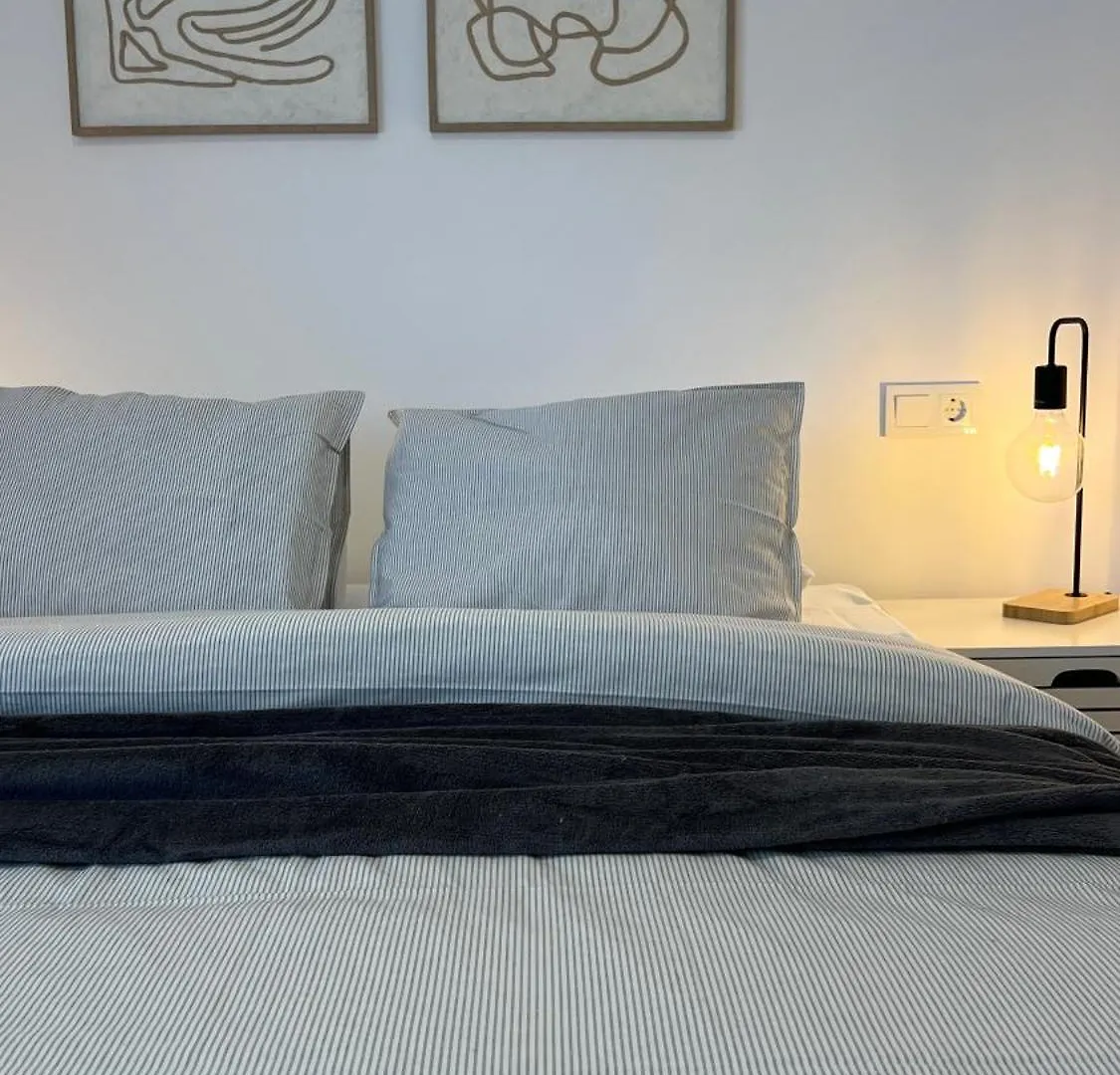 Elvirasun Apartment Fuengirola