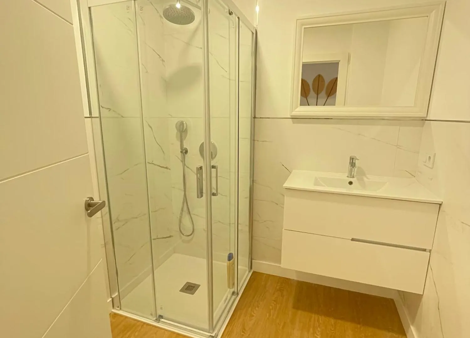 Elvirasun Apartment Fuengirola