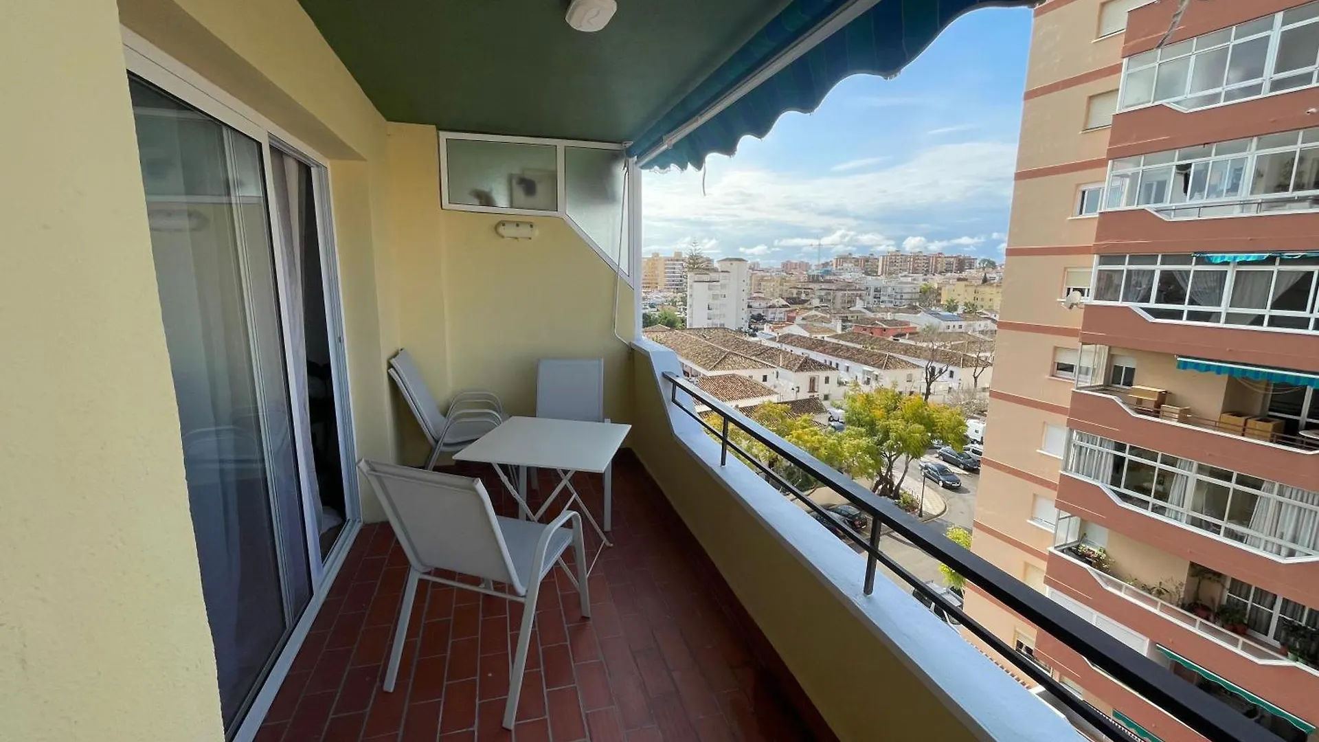 Elvirasun Apartment Fuengirola 0*,  Spain