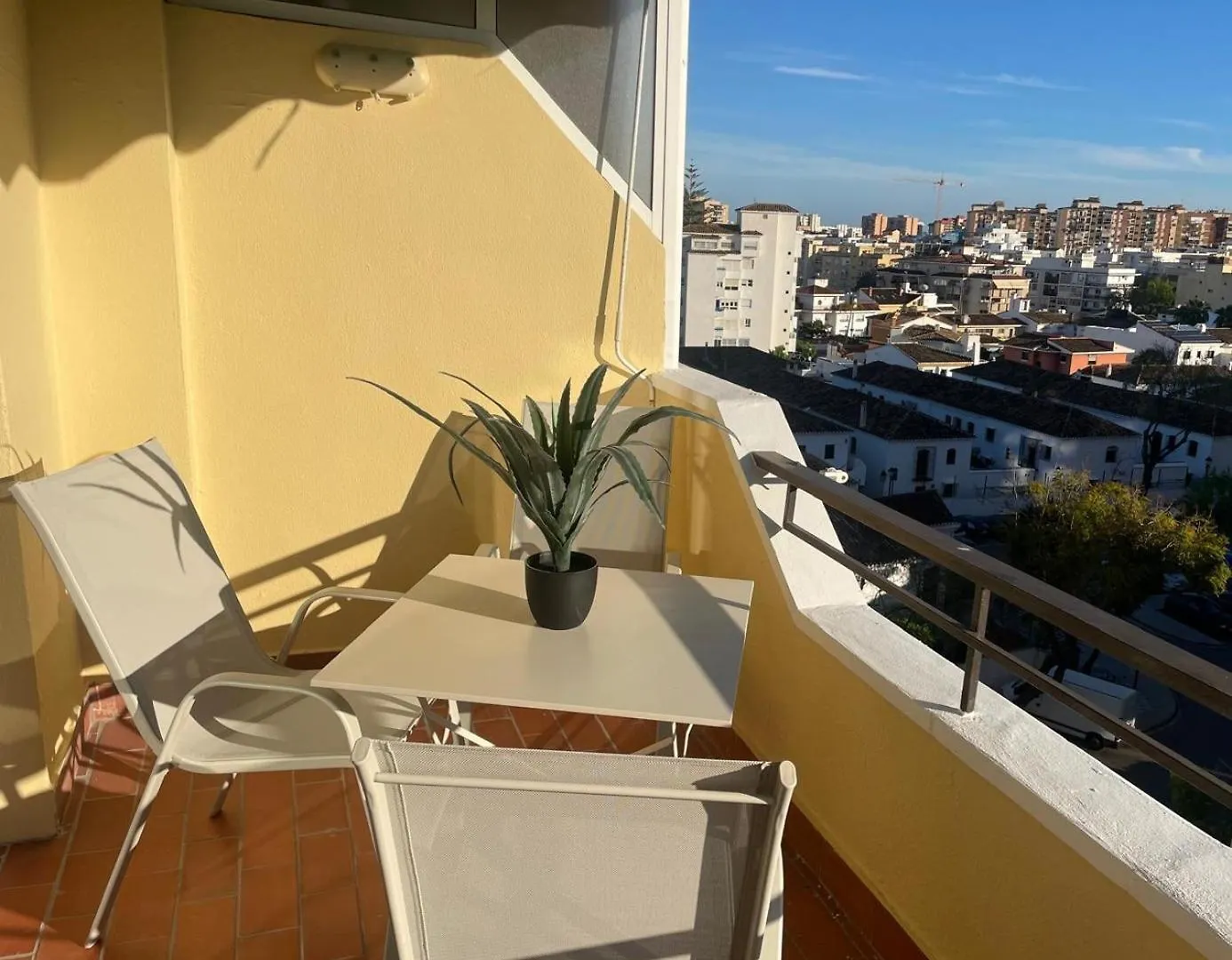 Apartmán Elvirasun Fuengirola 0*,  Španělsko