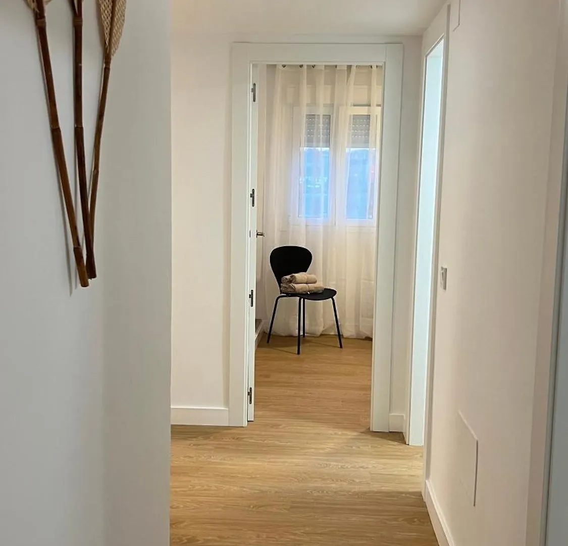 Elvirasun Appartement Fuengirola