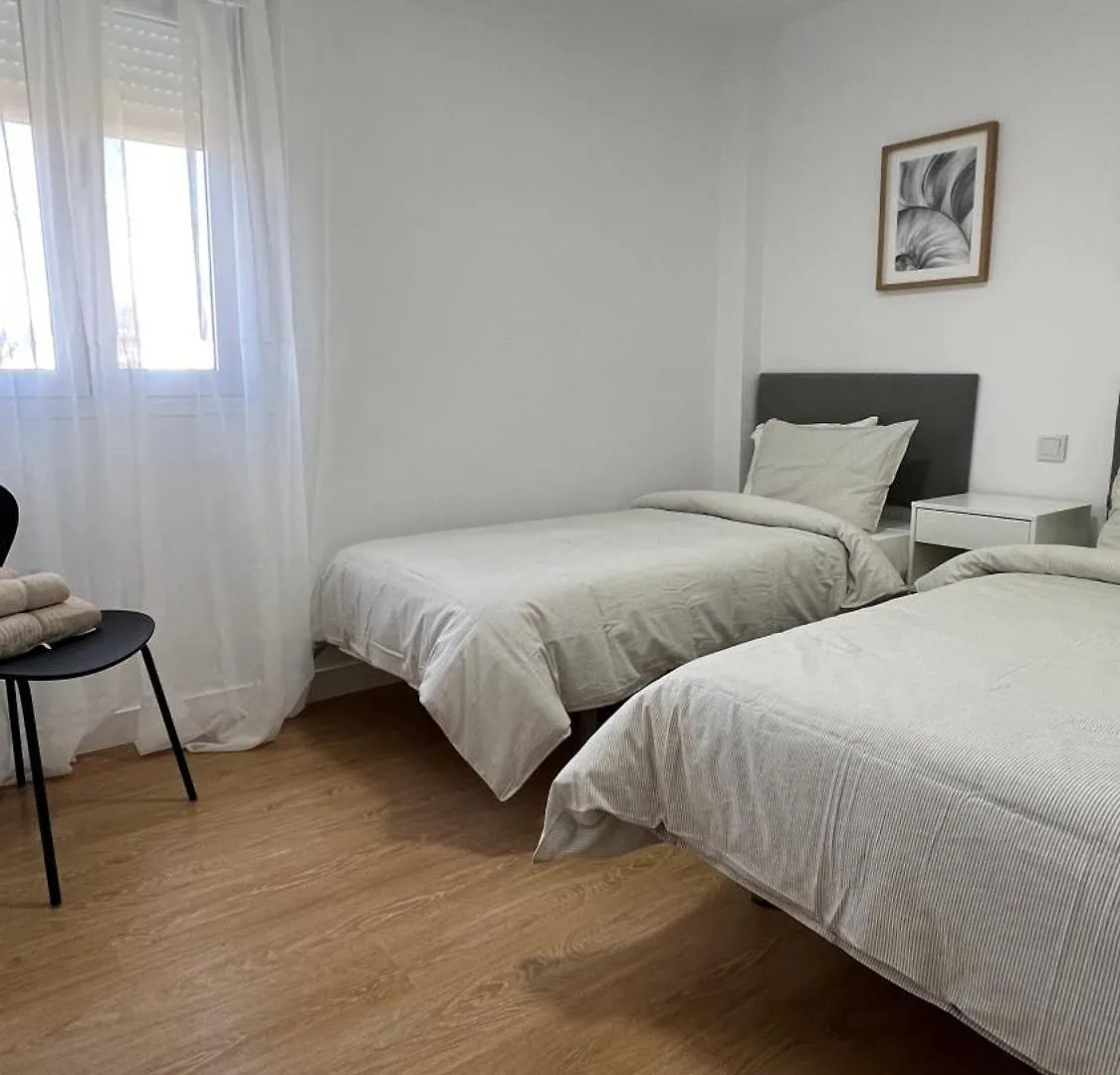 Elvirasun Appartement Fuengirola