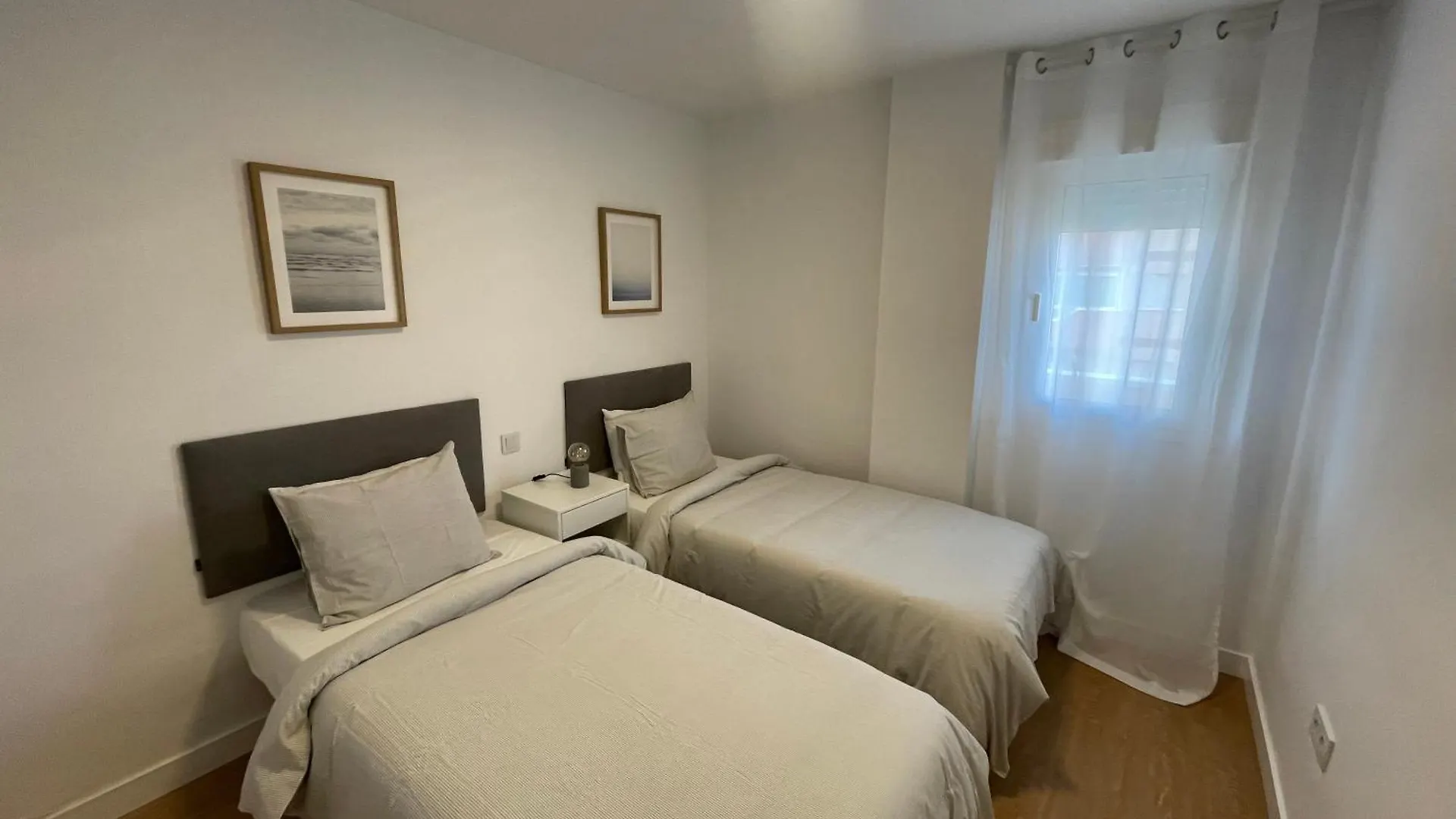 Elvirasun Appartement Fuengirola