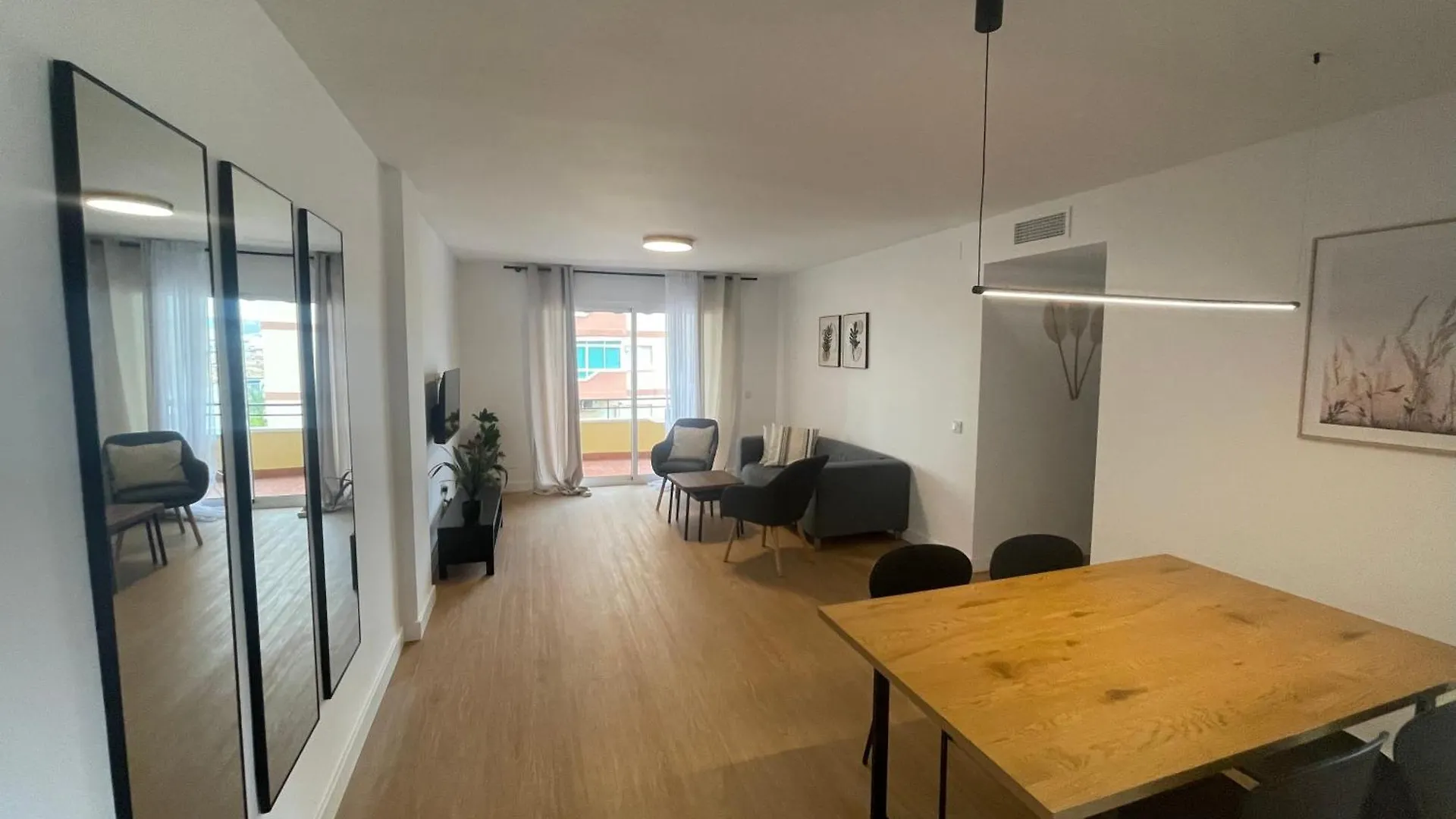Elvirasun Appartement Fuengirola Spanje